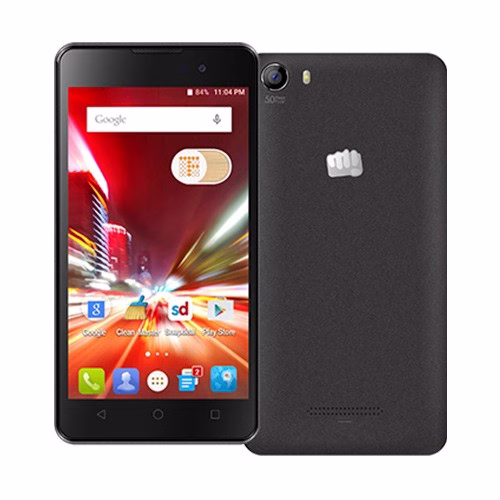 Micromax Canvas Spark 2
