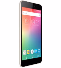 Micromax Canvas Spark 3