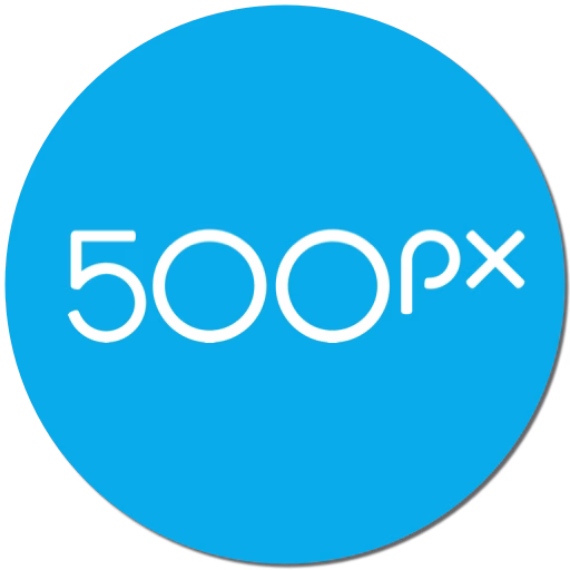 My 500px