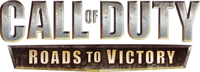 Call of Duty: Roads to Victory