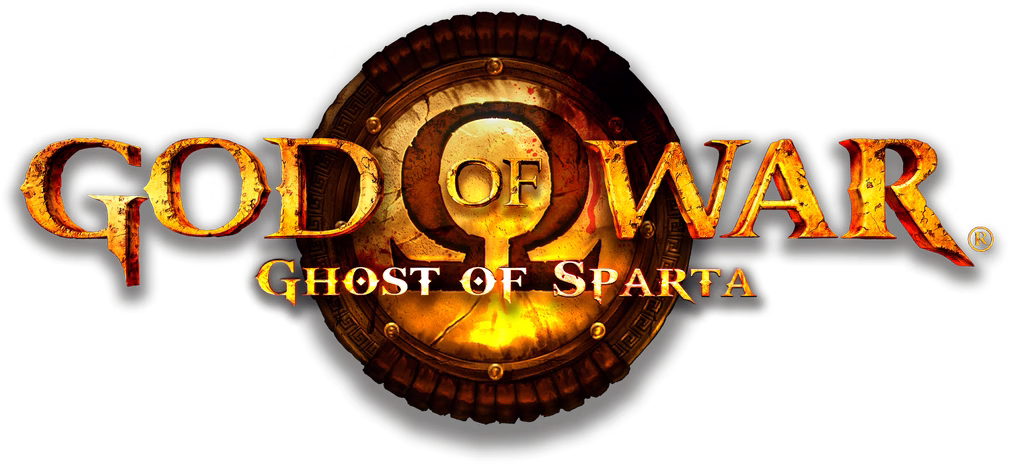 God of war ghost of sparta