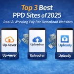 best PPD sites 2025