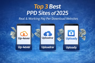 best PPD sites 2025