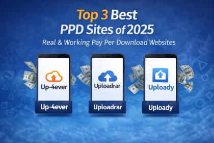 best PPD sites 2025