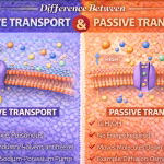 Difference Between Active and Passive Transport in Cells