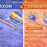 Difference Between Axon and Dendrites Explained Clearly
