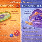 Difference Between Prokaryotic and Eukaryotic Cell Explained