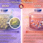 Difference Between BOD and COD in Water Quality Testing