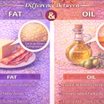 difference-between-fat-and-oil