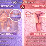Difference Between Vasectomy and Tubectomy Explained Simply