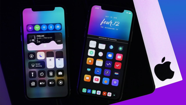 jailbreak iPhone