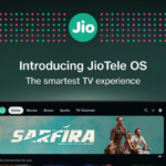 Jio announces JioTele OS for smart TVs