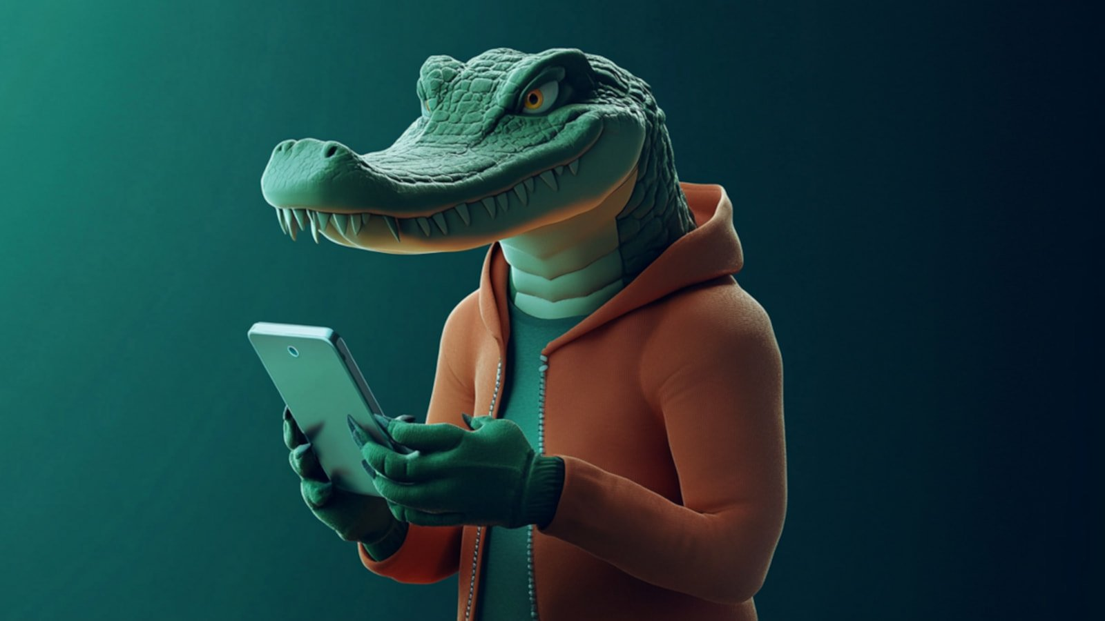 How Crocodilus Android malware infects devices