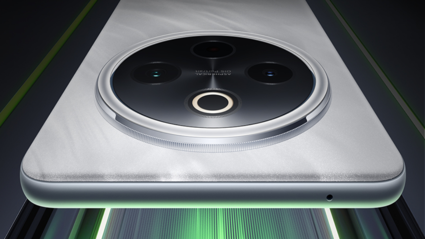 iqoo z10 battery