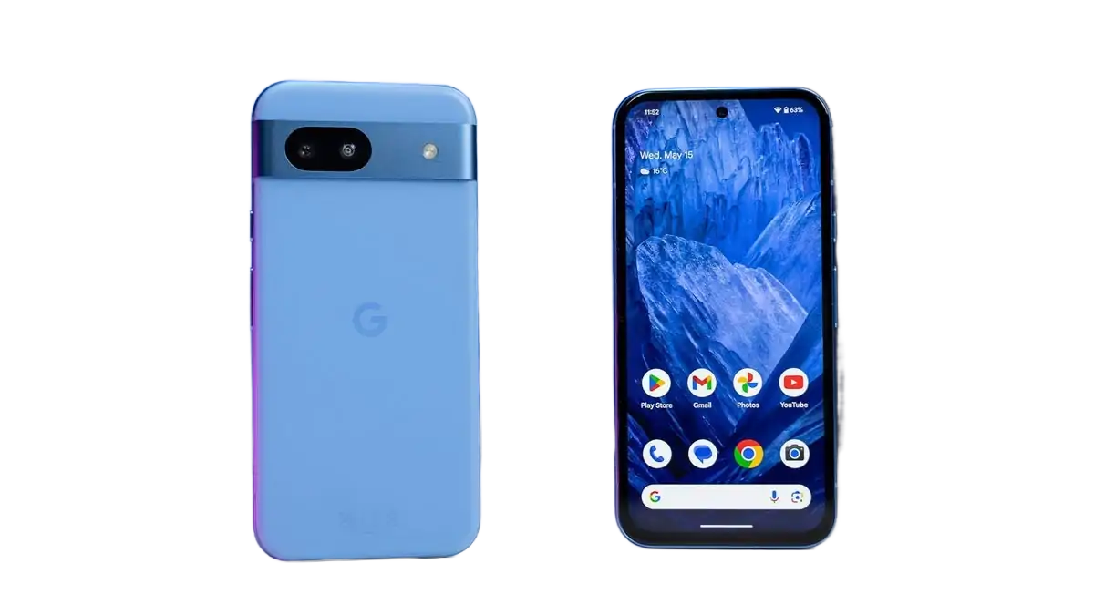 Google Pixel 9a