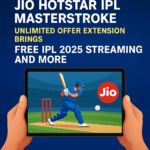 Jio Hotstar IPL