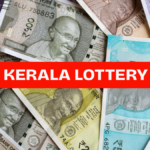 kn567 lottery result