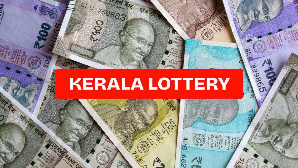 kn567 lottery result