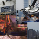 Siemens CEO Helicopter Crash