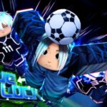 Blue Lock Rivals Codes