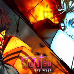 Jujutsu Infinite Codes