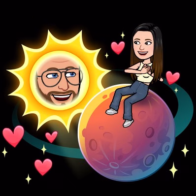 Mercury snapchat planet