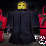 Kraken Game Codes