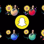 Snapchat Planets Order and Meaning