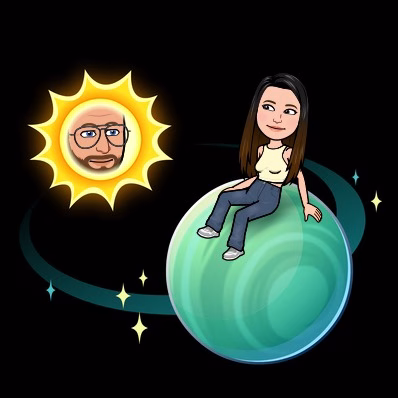 Uranus snapchat planet