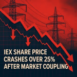 iex share price