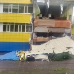 Russia Earthquake and Japan Tsunami
