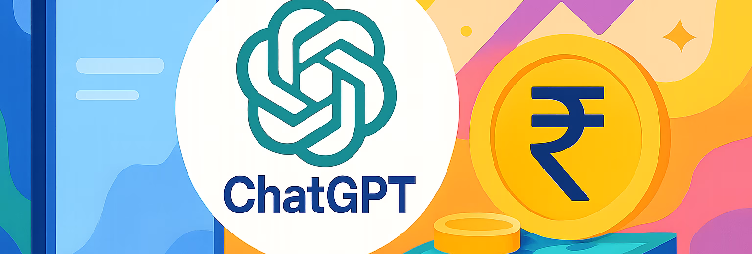 chatgpt subscription plan india
