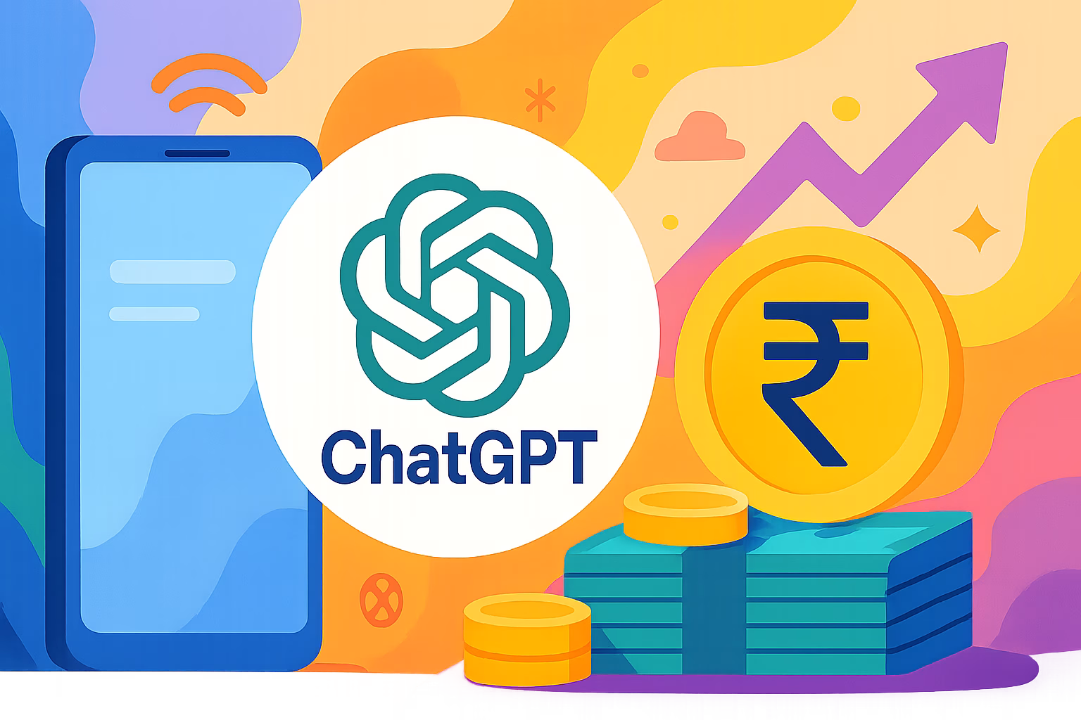 chatgpt subscription plan india