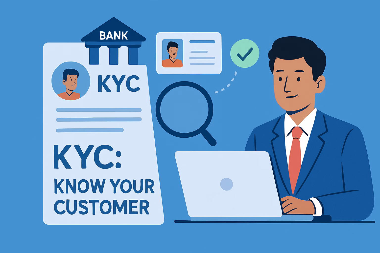 What Is KYC Full Form?