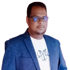 Praveen Kumar Ganesan