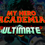 My Hero Academia Ultimate codes