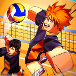 volleyball legends codes