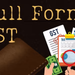 gst full form