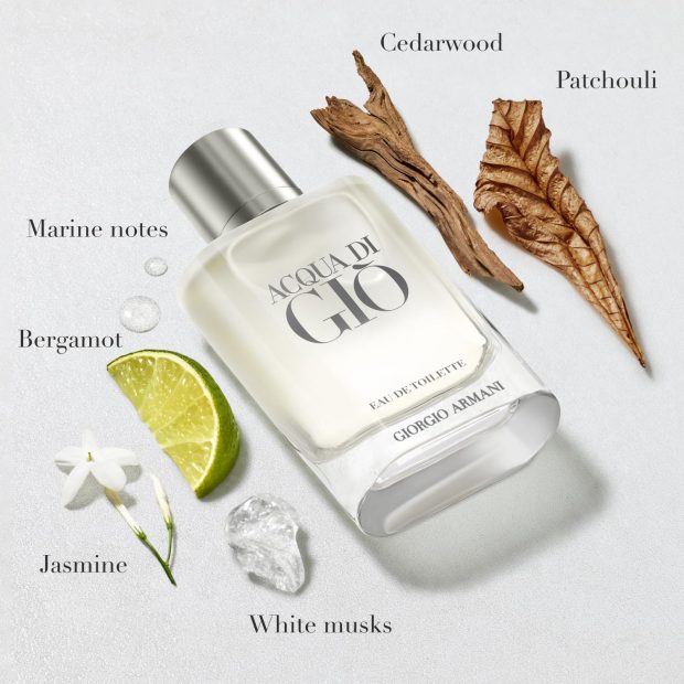 Acqua di Giò Pour Homme