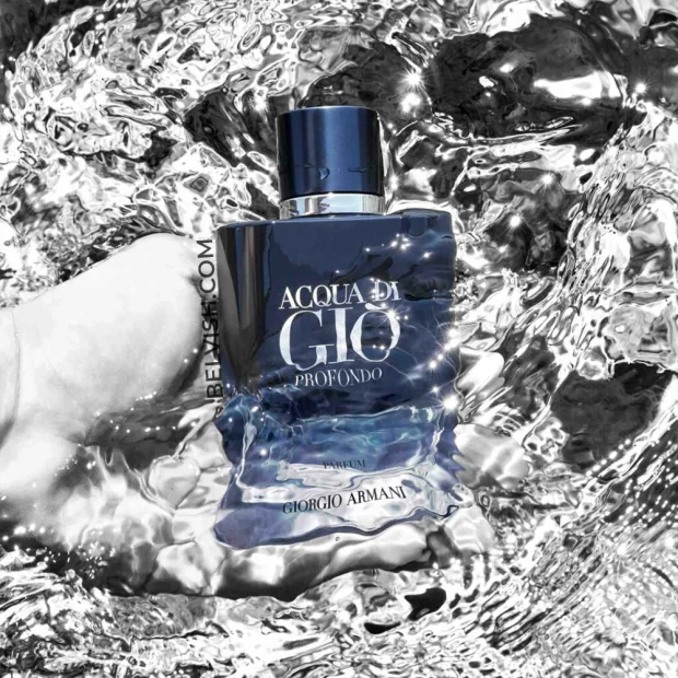 Armani Acqua di Giò Profondo