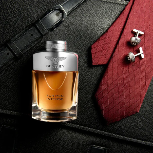 Bentley Intense for Men