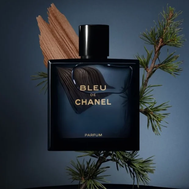 Bleu de Chanel