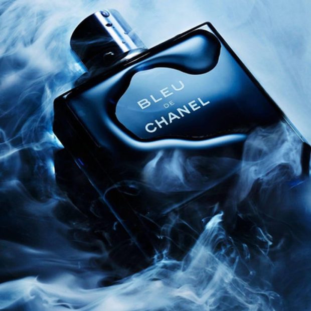 Bleu de Chanel (EDT)