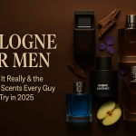 Cologne for Men
