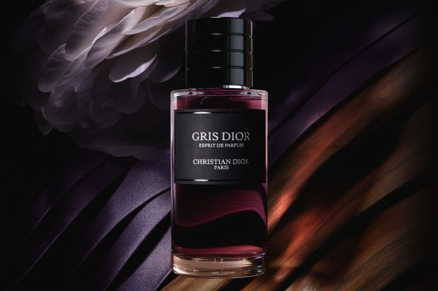 Dior Gris Dior Eau de Parfum