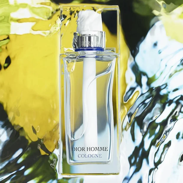 Dior Homme Cologne
