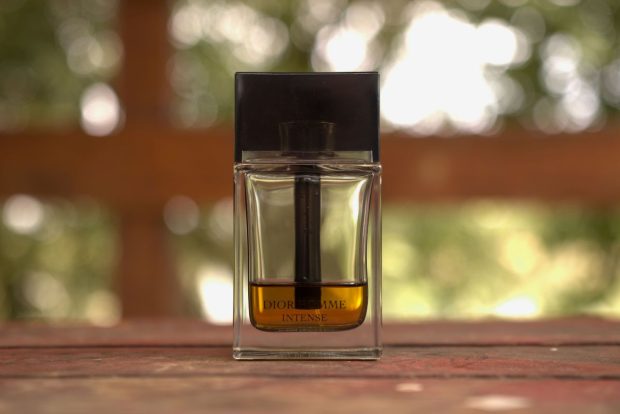 Dior Homme Intense