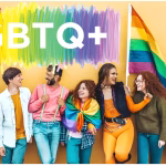 Full Form of LGBTQ