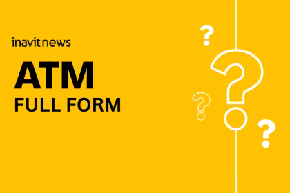 ATM Full Form