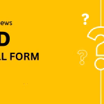 CD Full Form